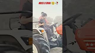 Miss You Nishu Bhai