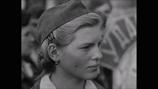 Laibach 2018 movie Liberation Day opening theme