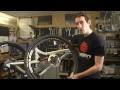 How To Stop Your Disc Brakes Squealing - Mountain Bike Maintenance Tips