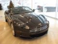 ASTON MARTIN DBS VOLANTE.mov