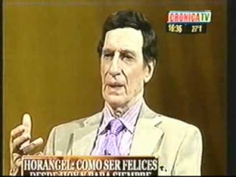 Horangel lo sabe todo - Realmente imperdible: el Rey de la Pseudociencia