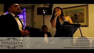 Watch Hedi Yunus Malu video