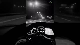 Porsche Gece Ölümüne 270 Km Hız Snap Story