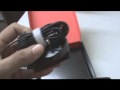 Foto pequena Unboxing the Nokia 5233