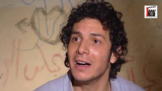 مرايا 2003 | حدث في الزنزانة | رفيق سبيعي - باسل خياط - حسن دكاك - جهاد عبده |