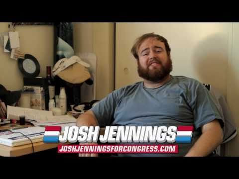 Josh Jennings On The Tea Party
