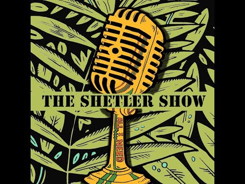 The Shetler Show podcast Q and A