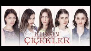 Gergin Bekleyiş-Kirgin Çiçekler Ost