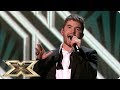 Download Anthony Russell sings Beyond The Sea | Live Shows Week 5 | X Factor UK 2018 Anthony Russell sings Beyond The Sea | Live Shows Week 5 | X Factor UK 2018