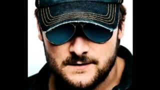 Watch Eric Church Hungover  Hard Up video