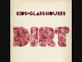 Kids In Glass Houses - Undercover Lover (featuring Frankie Sandford)