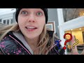 Tracking MYSTERY NEIGHBOR FOOTPRINTS leads to BRAND NEW EVIDENCE REVEALED!! (Found Top Secret Clue)
