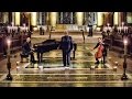 "Silent Night" ft. Plácido Domingo -ThePianoGuys