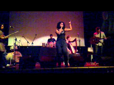 Susheela Raman - Paal