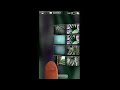 Nexus One - Camera and 3D Gallery
