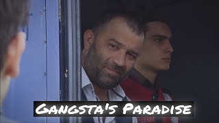 Gangstas Paradise Mesut Komiser