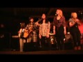 Flogging Molly Medley - 6vwo