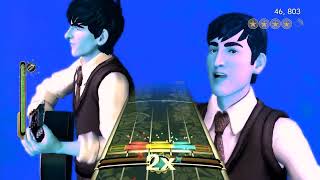 Watch Beatles How Do You Do It video