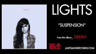 Watch Lights Suspension video