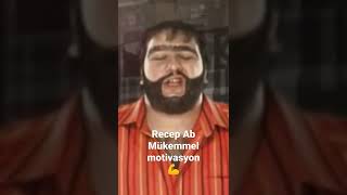 Recep İvedik Mükemmel Motivasyon
