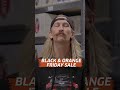 BimmerWorld Black & Orange Friday Sale - RIGHT NOW!!!