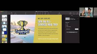 Slingshot Engaged: Using the Slingshot to Build your Business