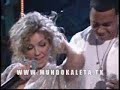 No, No, No de Aventura & Thalia