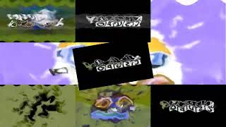 Klasky Csupo In G-Major 263 Has A Sparta Gamma Remix