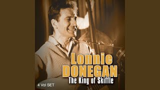 Watch Lonnie Donegan Over In The New Burying Ground video
