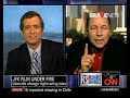 Robert Greenwald discusses Stop the Kennedy Smears on CNN's Reliable Sources