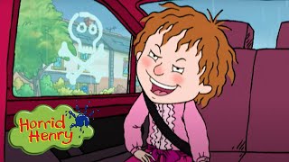 Wedding Crasher Horrid Henry Cartoons For Children