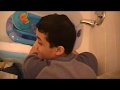 MOV00b.MOD TAYSIR YALAOUI FIRST BATH #2 (8 days)