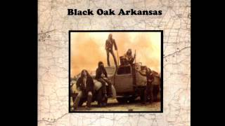 Watch Black Oak Arkansas Memories At The Window video