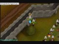 [RS] - I R Matt K Hand cannon Bloopers and pvp pking