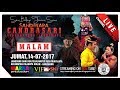 SIARAN LANGSUNG CHANDRA SARI PART MALAM EDISI: 14-07-2017 LIVE IN MUKTI JAYA - KARAWANG SIARAN LANGSUNG CHANDRA SARI PART MALAM EDISI: 14-07-2017 LIVE IN MUKTI JAYA - KARAWANG