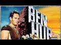 BEN HUR (1959) Español