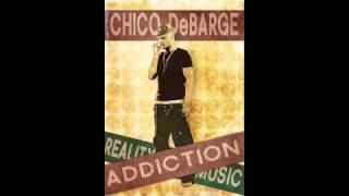 Watch Chico Debarge Do My Bad Alone video