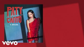 Paty Cantú, Josh Radnor - Mírame (Lyric Video)