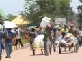 ສັດຕູມາຕ້ອງຕີສັດຕູໜີພັດທະນາ