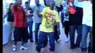 Kase Lezo - Kanaval 2009