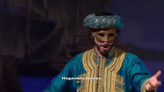 Mozart COSI FAN TUTTE Non siate ritrosi
