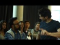 Aditya Roy Kapoor S New Avatar Making Of The Set ...