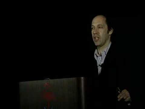 How Remote Viewing Works: Dr. Simeon Hein Pt. 1
