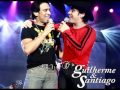 Guilherme e Santiago - Foto 3x4 Guilherme e Santiago - Foto 3x4