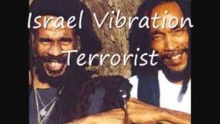 Watch Israel Vibration Terrorist video