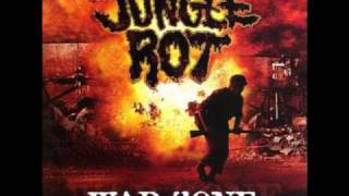 Watch Jungle Rot Ready For War video