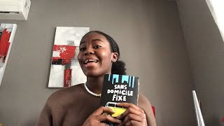 Kendra N. Parle De Sans Domicile Fixe De Susin Nielsen La Courte Échelle