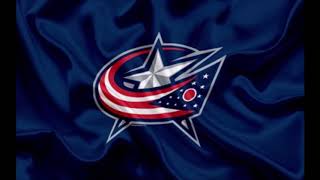 Columbus Blue Jackets 2018-19 Win Horn