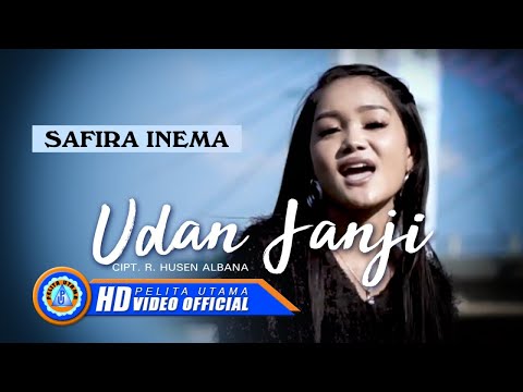 Safira Inema - Udan Janji ( Official Music Video )
