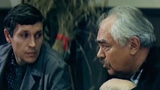 Тайное Голосование (1980 Год) Советский Фильм